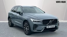 Volvo XC60 2.0 B5P Plus Dark 5dr AWD Geartronic Petrol Estate